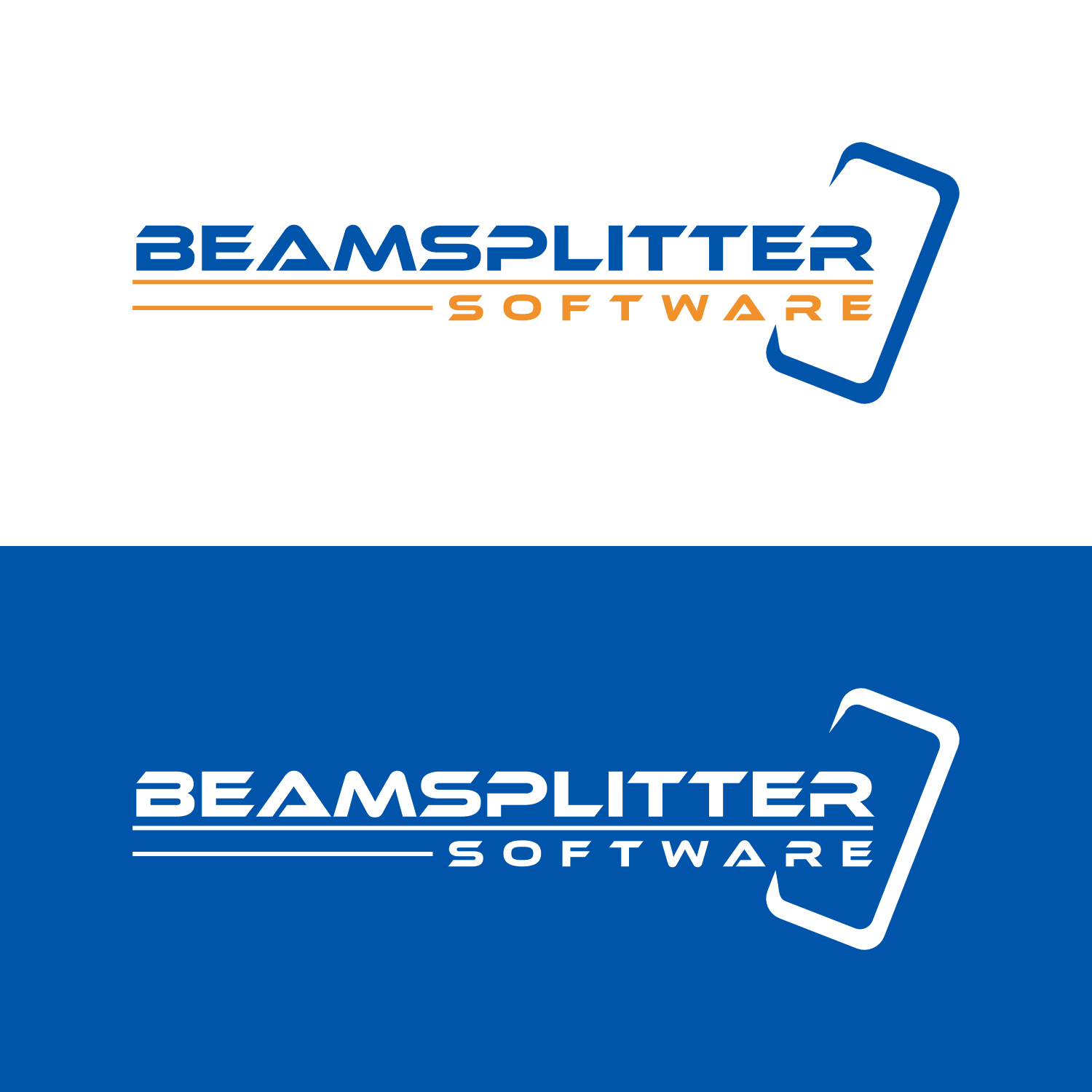 Design de Logo par cah awu pour Beamsplitter Software, LLC | Design #31312219