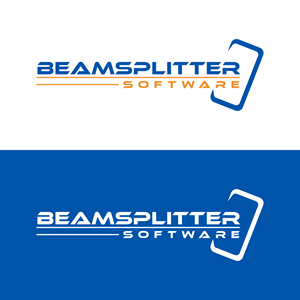 Diseño de Logo por cah awu para Beamsplitter Software, LLC | Diseño: #31312219