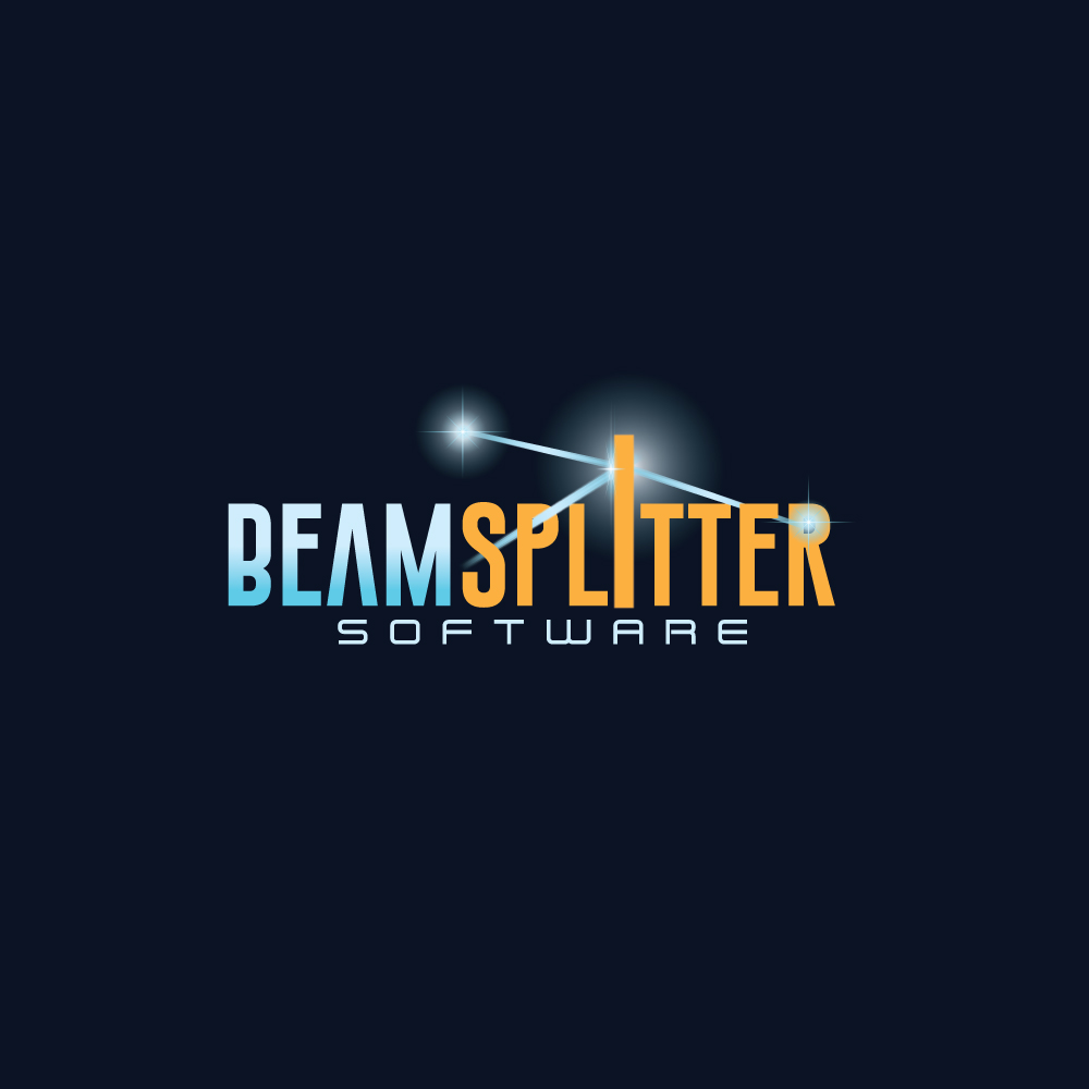Design de Logo par YourLogoMaster pour Beamsplitter Software, LLC | Design #31320252