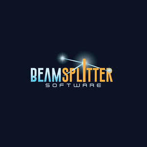 Diseño de Logo por YourLogoMaster para Beamsplitter Software, LLC | Diseño: #31320252