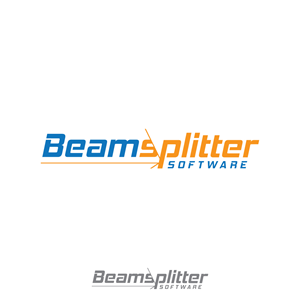 Diseño de Logo por YourLogoMaster para Beamsplitter Software, LLC | Diseño: #31320253