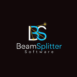 Diseño de Logo por YourLogoMaster para Beamsplitter Software, LLC | Diseño: #31320254