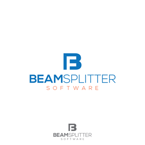 Diseño de Logo por YourLogoMaster para Beamsplitter Software, LLC | Diseño: #31320255