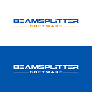 Diseño de Logo por cah mbarep para Beamsplitter Software, LLC | Diseño: #31320302
