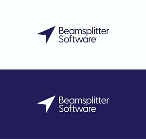 Diseño de Logo por 1stopsolution para Beamsplitter Software, LLC | Diseño: #31324203
