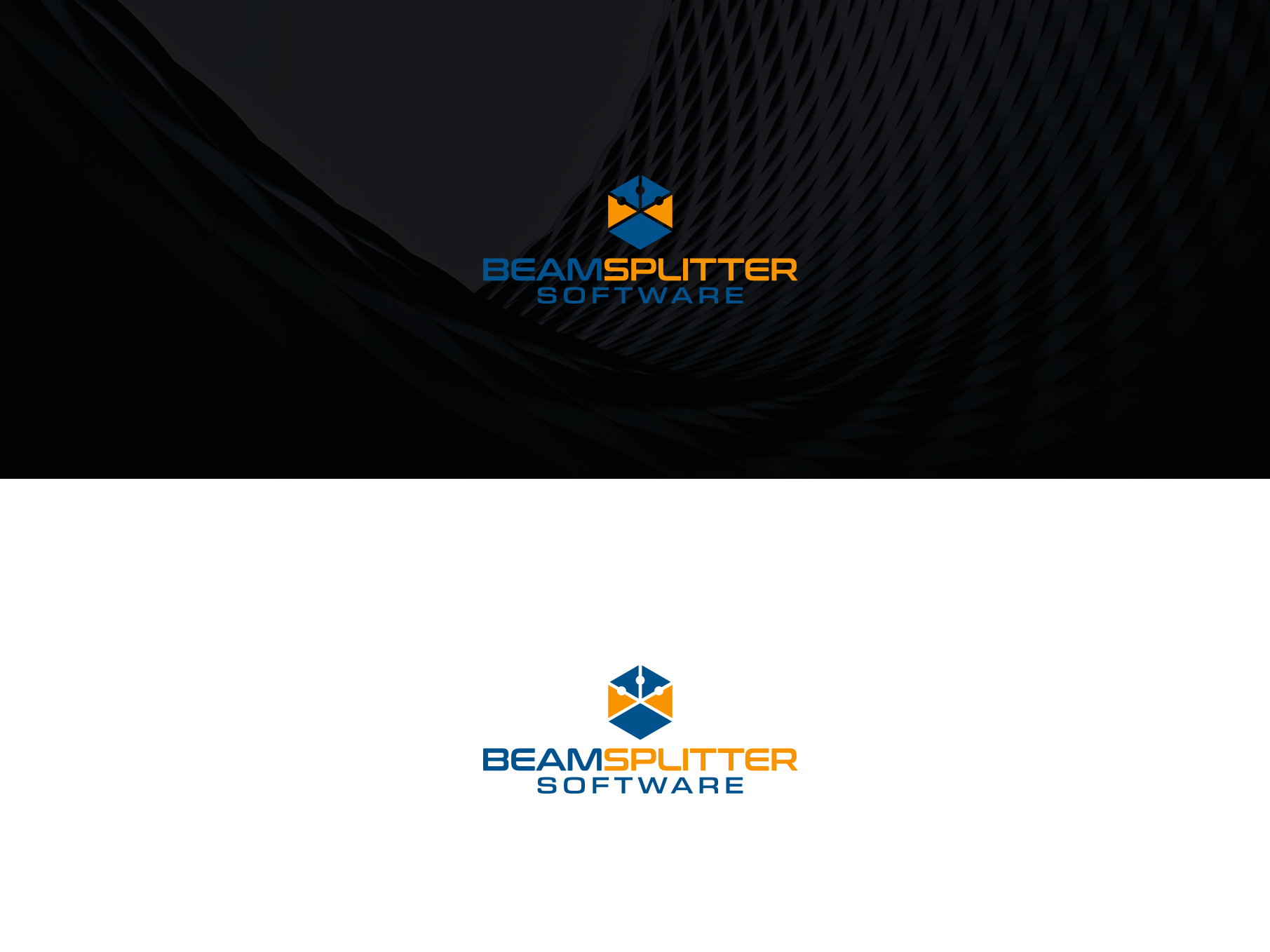 Diseño de Logo por damakyjr para Beamsplitter Software, LLC | Diseño #31321962