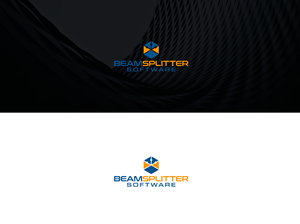 Diseño de Logo por damakyjr para Beamsplitter Software, LLC | Diseño: #31321962