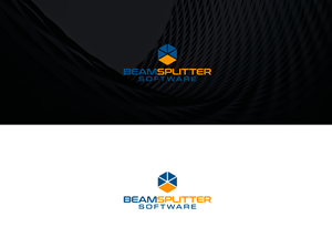 Diseño de Logo por damakyjr para Beamsplitter Software, LLC | Diseño: #31321963