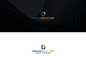 Diseño de Logo por damakyjr para Beamsplitter Software, LLC | Diseño: #31321964