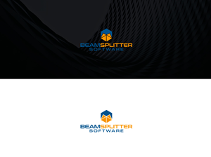 Diseño de Logo por damakyjr para Beamsplitter Software, LLC | Diseño: #31321965