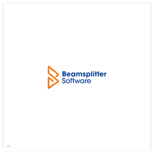 Diseño de Logo por Sujit Banerjee para Beamsplitter Software, LLC | Diseño: #31322018