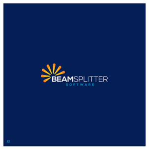 Diseño de Logo por Sujit Banerjee para Beamsplitter Software, LLC | Diseño: #31322019