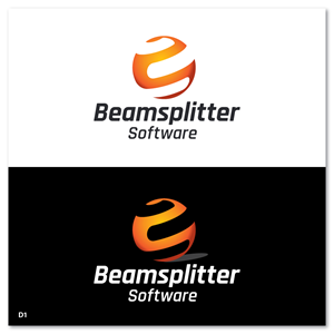 Diseño de Logo por Sujit Banerjee para Beamsplitter Software, LLC | Diseño: #31322021
