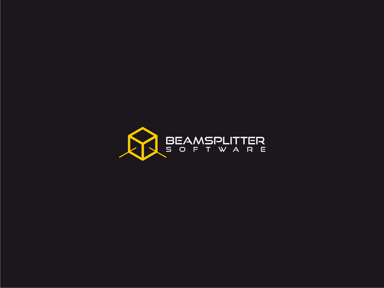 Diseño de Logo por Atvento Graphics para Beamsplitter Software, LLC | Diseño #31313770