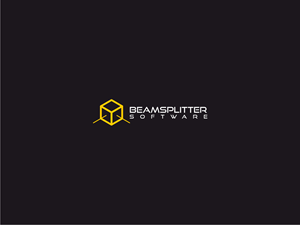 Diseño de Logo por Atvento Graphics para Beamsplitter Software, LLC | Diseño: #31313770