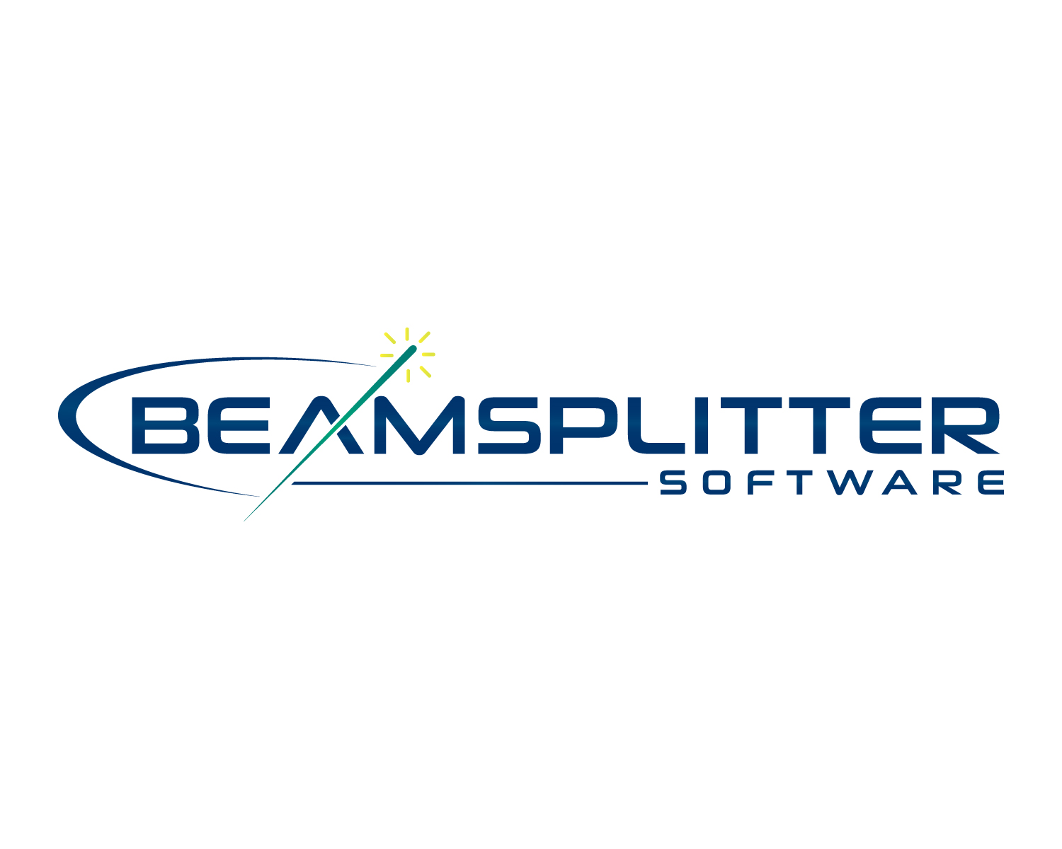 Diseño de Logo por Atec para Beamsplitter Software, LLC | Diseño #31315680
