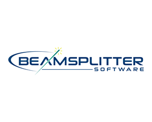 Diseño de Logo por Atec para Beamsplitter Software, LLC | Diseño: #31315680