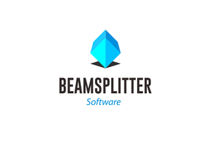 Diseño de Logo por BUNG para Beamsplitter Software, LLC | Diseño #31311680