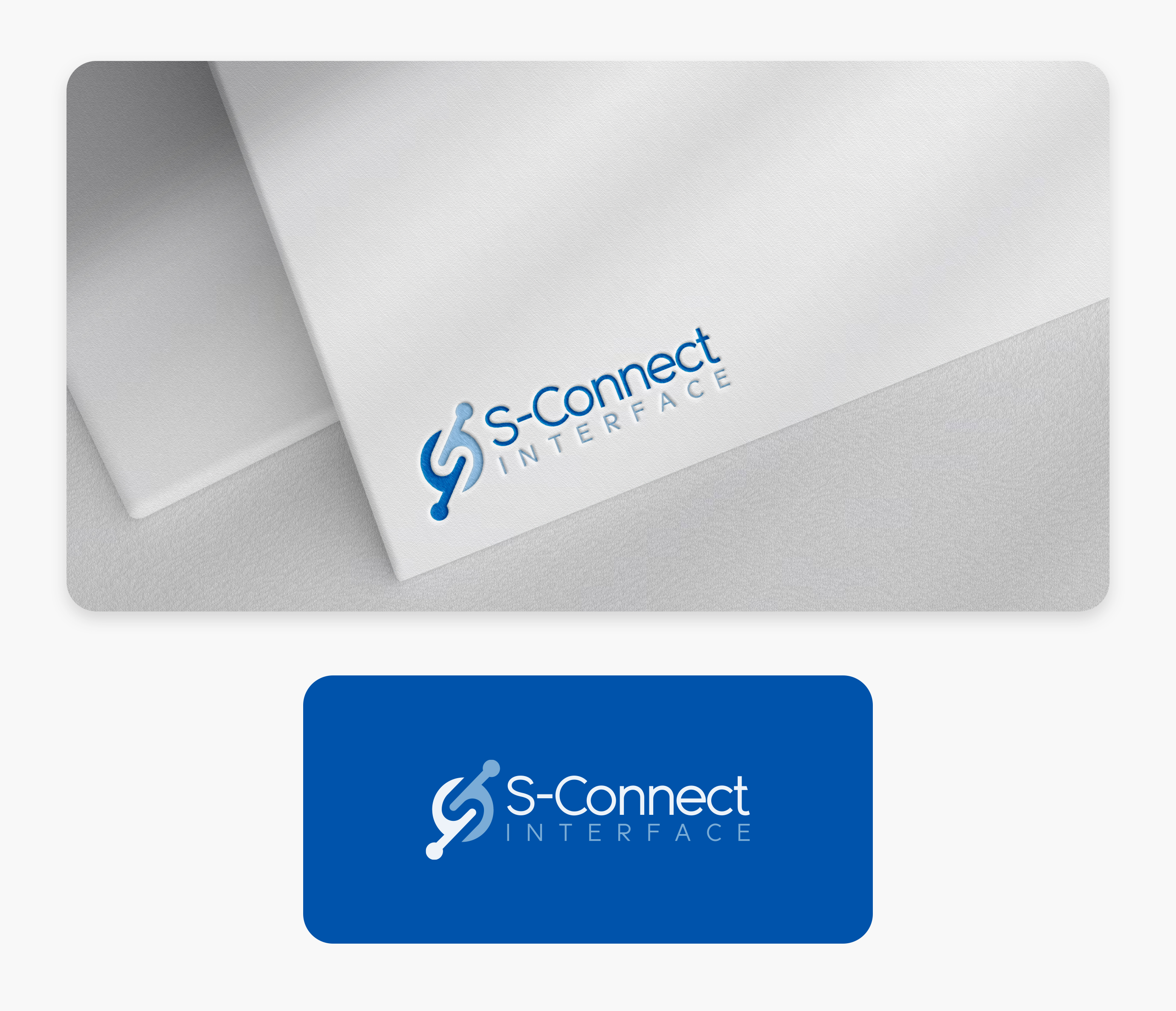 Logo Design by Interloop_Designs for this project | Design #31316848