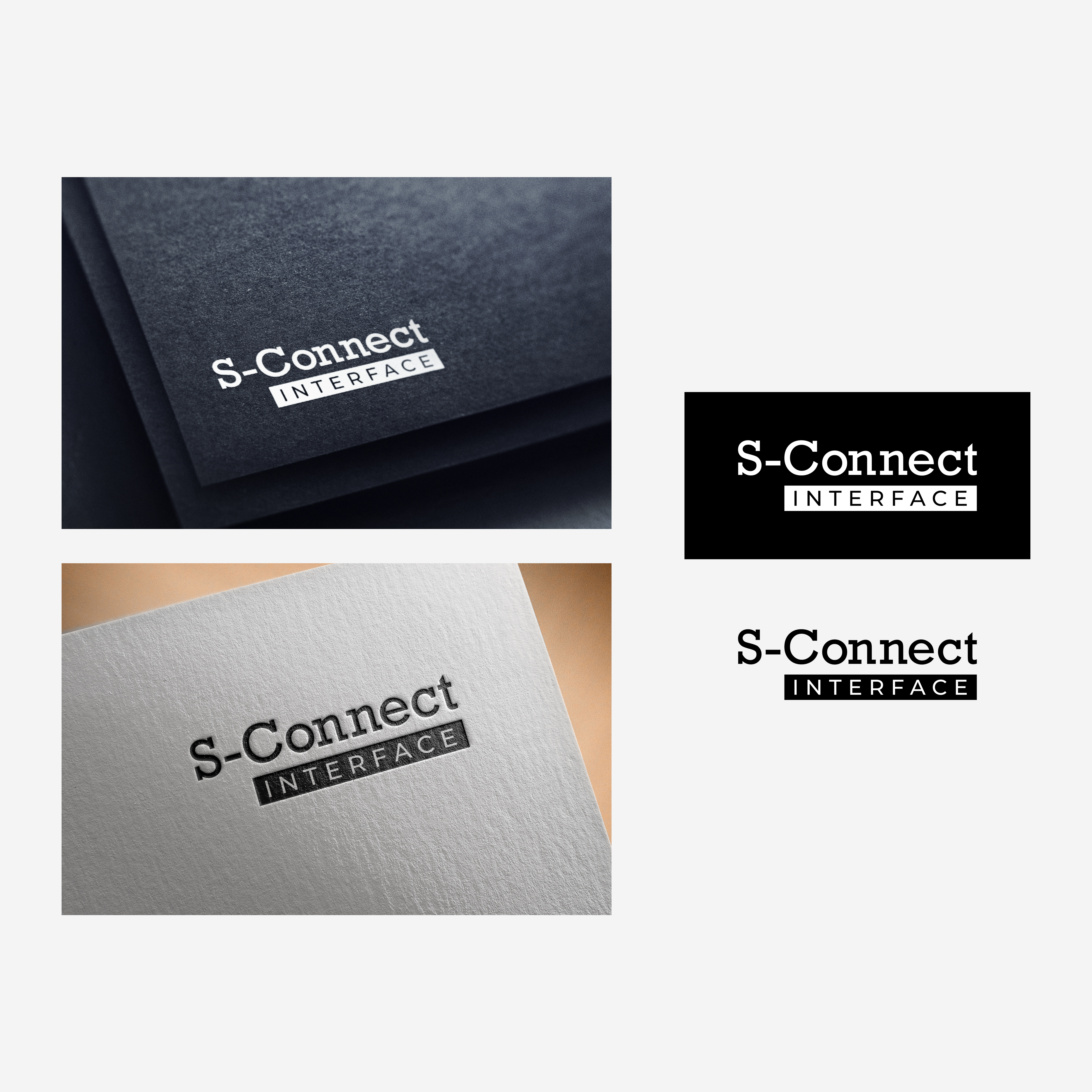 Logo Design by omogfx for this project | Design #31376998