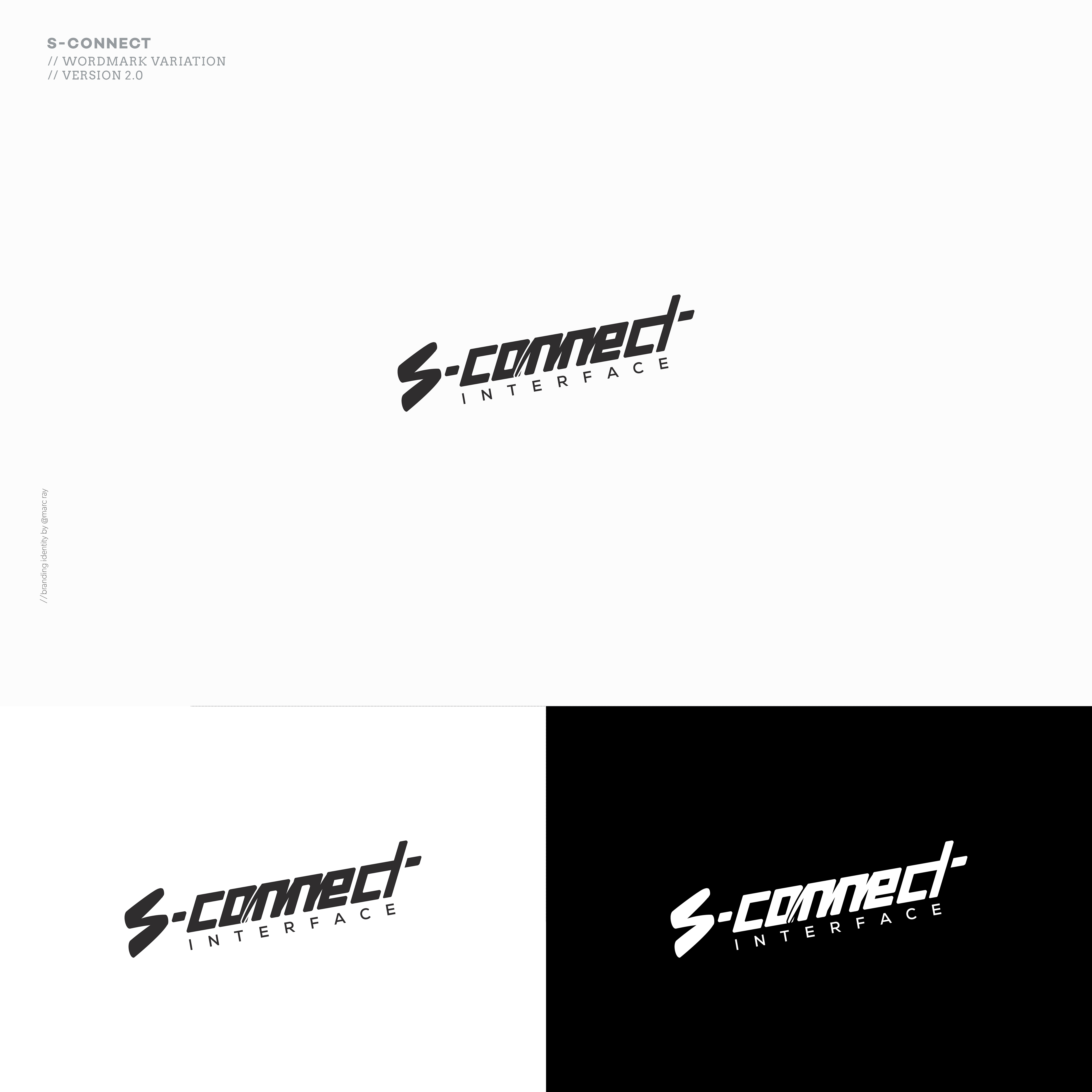 Logo Design by Marc Ray for this project | Design #31322862