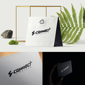 Design de Logo par Marc Ray pour ce projet | Design : #31322970