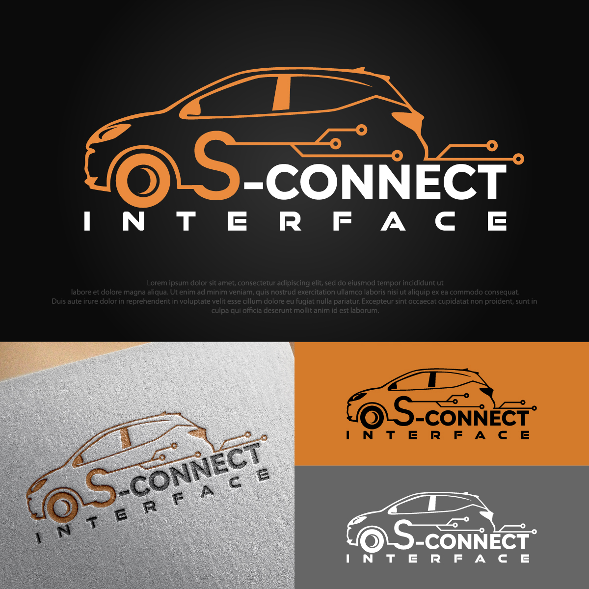 Logo Design by DesignLima for this project | Design #31324473