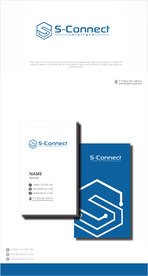 Diseño de Logo por zebronicgraphic para este proyecto | Diseño: #31316800
