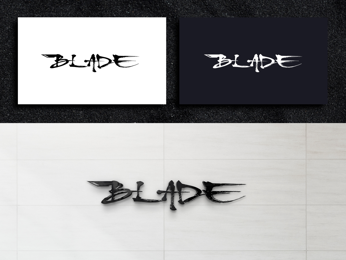 Logo Design by ArtSamurai for this project | Design #31320004