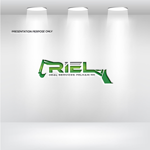 Diseño de Logo por RS_Design para Riel - Deal    Services  | Diseño: #31311999