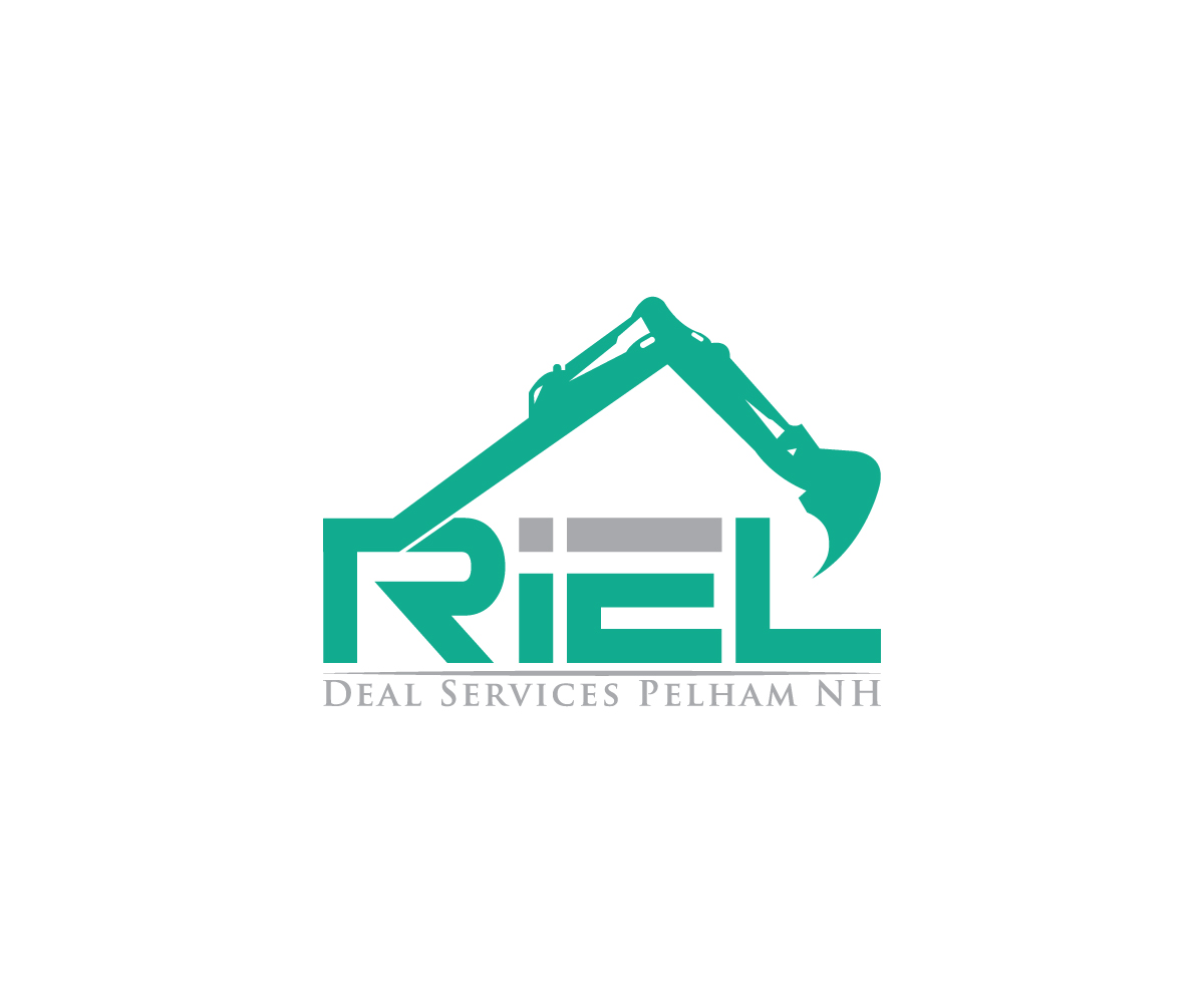 Diseño de Logo por Spark  Design para Riel - Deal    Services  | Diseño #31312678