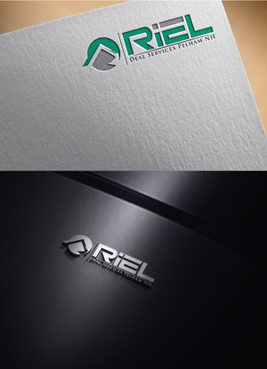 Diseño de Logo por Spark  Design para Riel - Deal    Services  | Diseño: #31312679