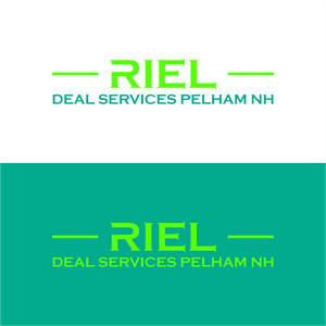 Logo Design by cah awu for Riel - Deal    Services  | Design: #31311951