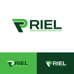Diseño de Logo por YourLogoMaster para Riel - Deal    Services  | Diseño: #31320226