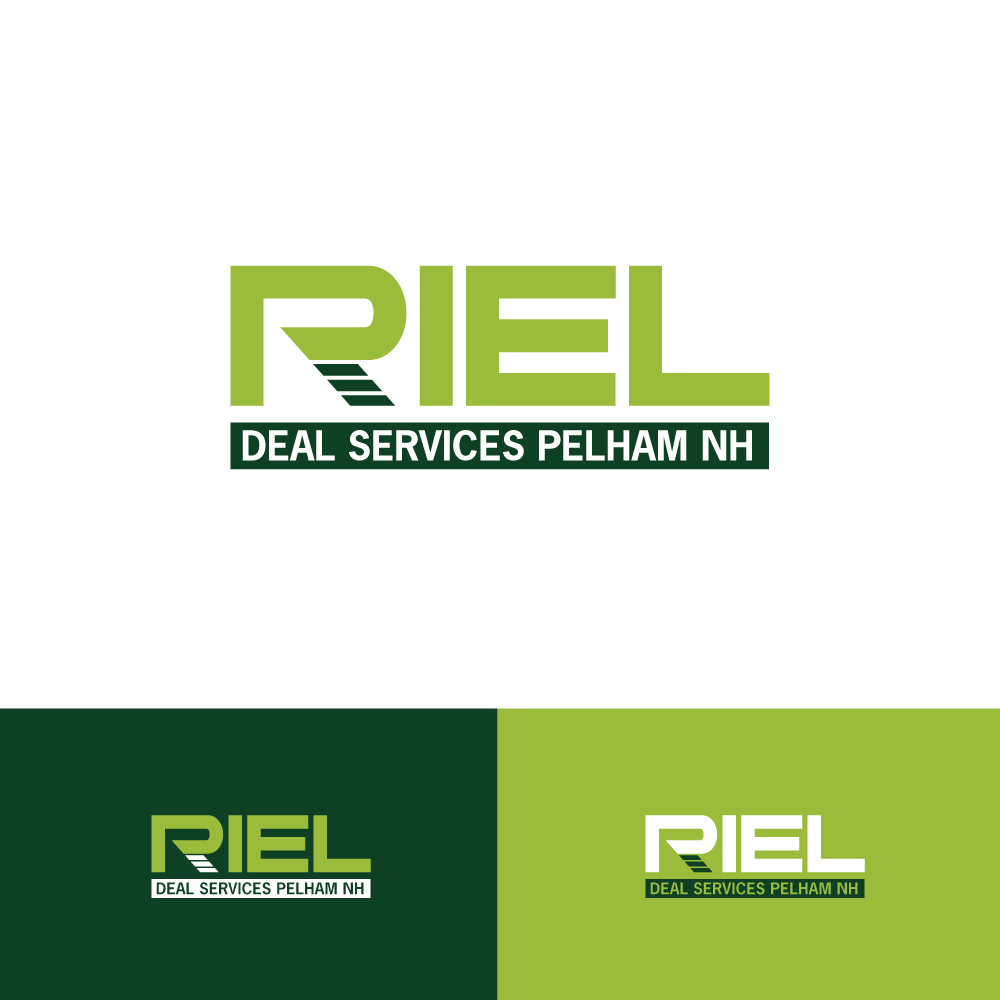 Diseño de Logo por YourLogoMaster para Riel - Deal    Services  | Diseño #31320227