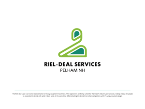 Logo Design by Brooks Design