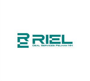 Logo Design by kalongg langgeng jaya for Riel - Deal    Services  | Design: #31351628