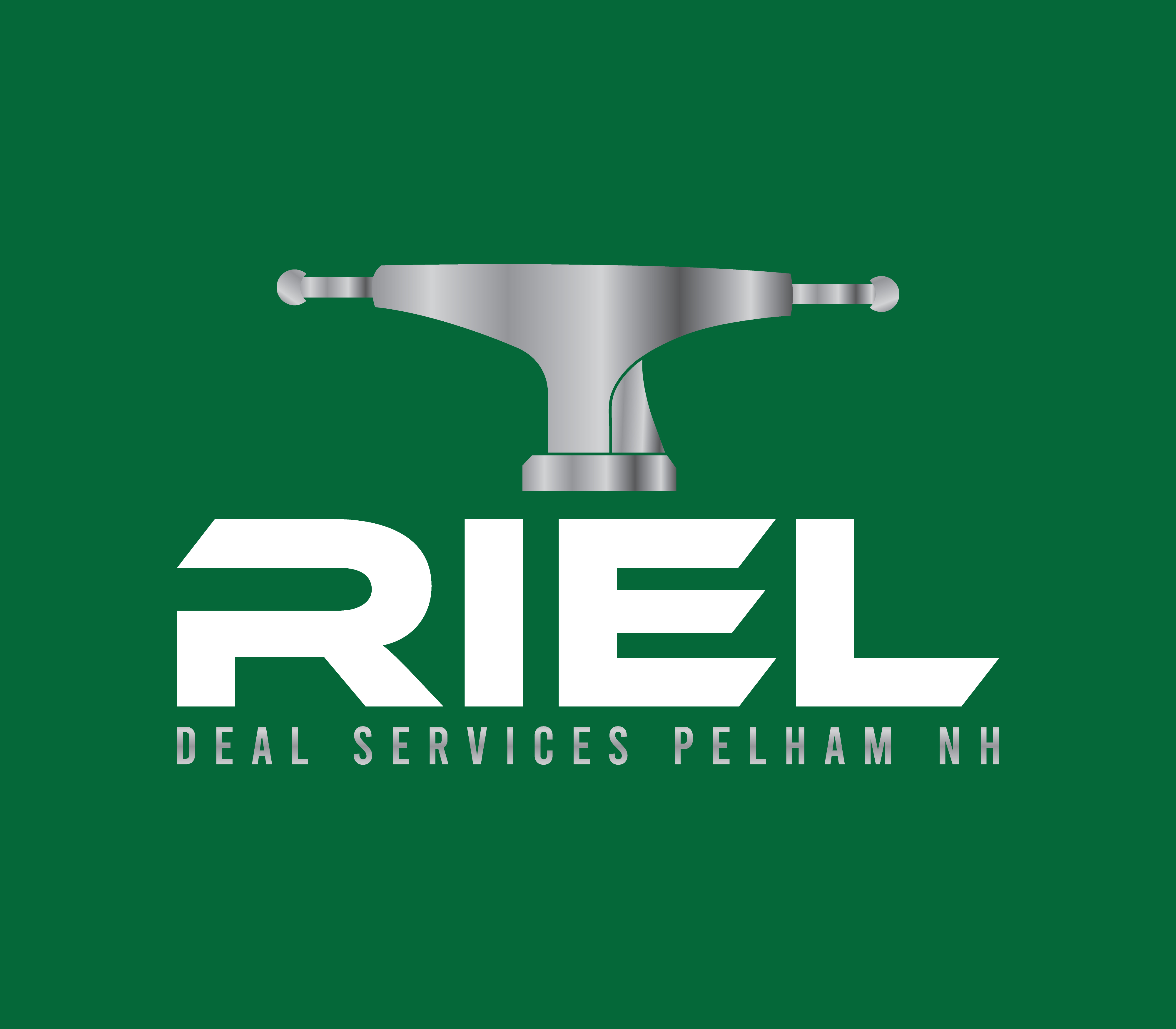 Logo Design by Nova_Create for Riel - Deal    Services  | Design #31326947