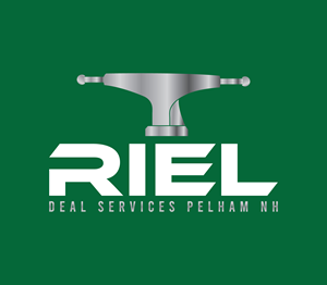 Logo-Design von Jesmin01 für Riel - Deal    Services  | Design #31326947