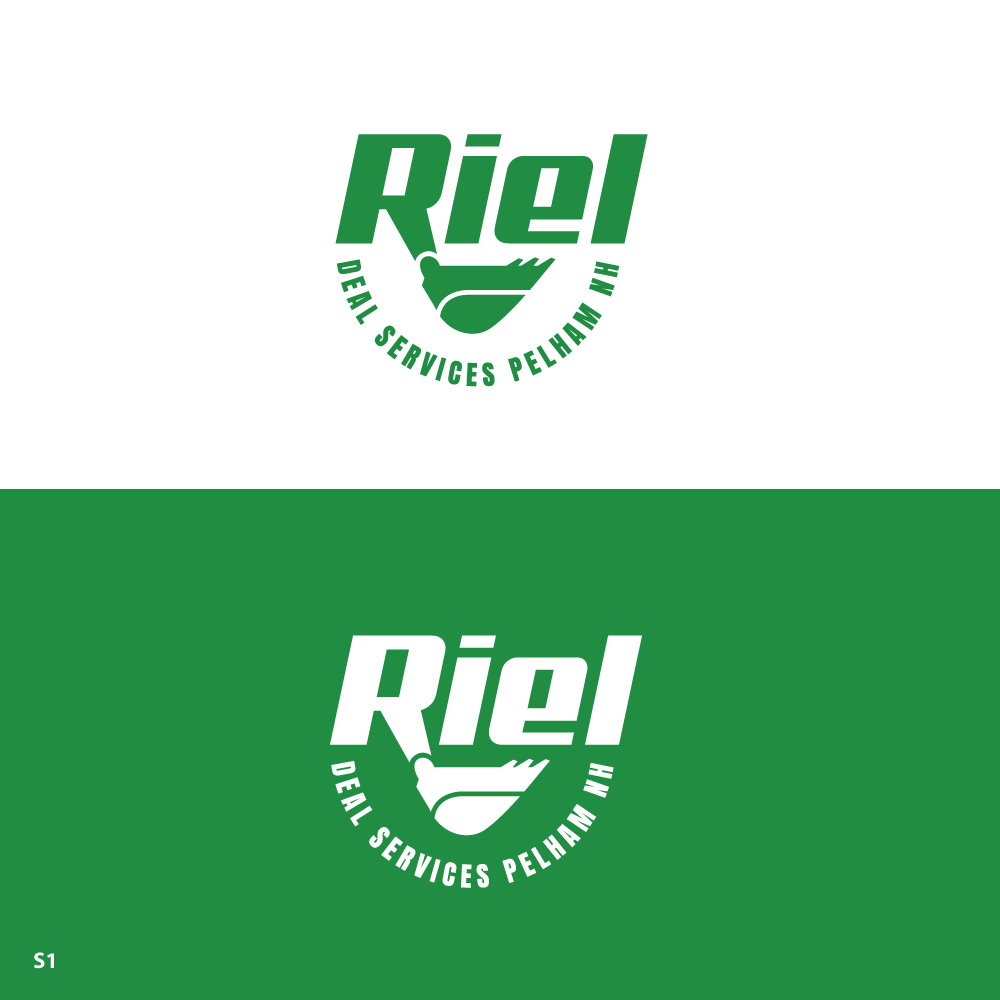 Diseño de Logo por Sujit Banerjee para Riel - Deal    Services  | Diseño #31315394