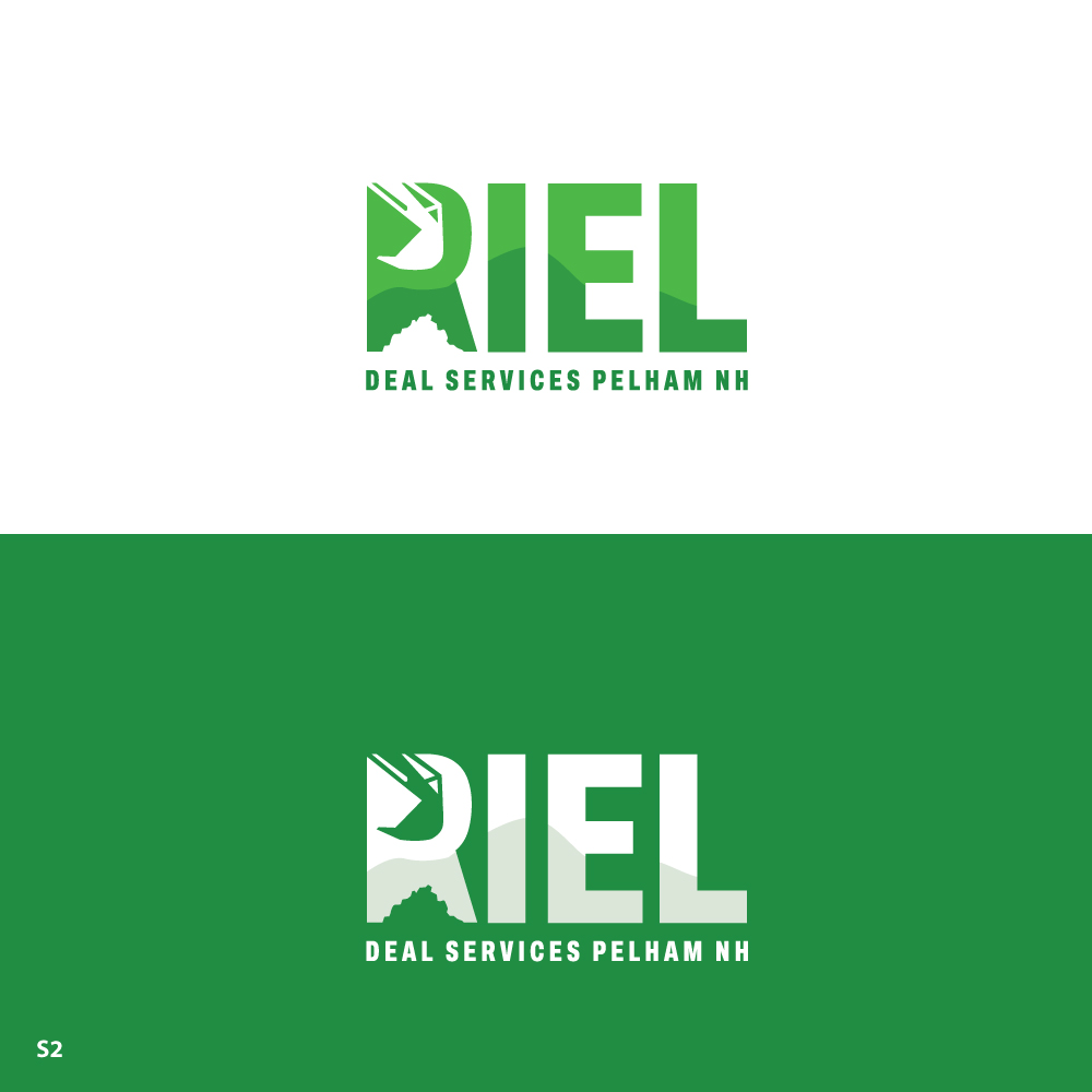Diseño de Logo por Sujit Banerjee para Riel - Deal    Services  | Diseño #31315395