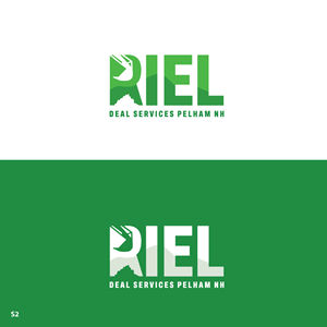 Diseño de Logo por Sujit Banerjee para Riel - Deal    Services  | Diseño: #31315395