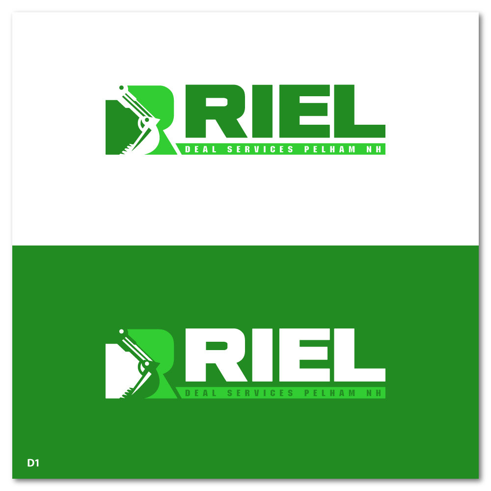 Diseño de Logo por Sujit Banerjee para Riel - Deal    Services  | Diseño #31315396