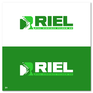 Diseño de Logo por Sujit Banerjee para Riel - Deal    Services  | Diseño: #31315396