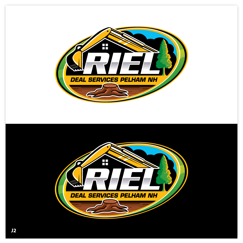 Diseño de Logo por Sujit Banerjee para Riel - Deal    Services  | Diseño #31315399
