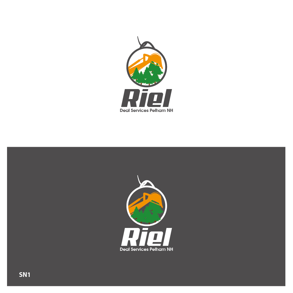 Diseño de Logo por Sujit Banerjee para Riel - Deal    Services  | Diseño #31315805