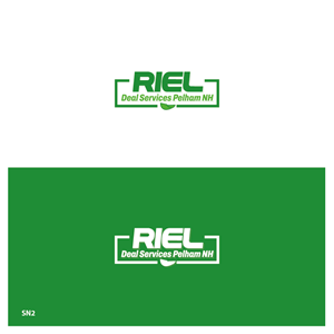 Diseño de Logo por Sujit Banerjee para Riel - Deal    Services  | Diseño: #31315806