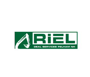 Logo Design by AlphaDezin3 for Riel - Deal    Services  | Design: #31311698