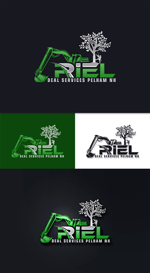 Logo Design by Imran_me