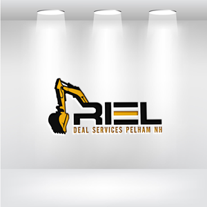 Diseño de Logo por jaxondesign para Riel - Deal    Services  | Diseño: #31312629